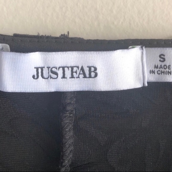 🖤NWT Black Velvet Dress - Picture 10 of 11